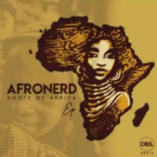 Afronerd - Mayibuye iAfrica Ft.  Syanda Mculo